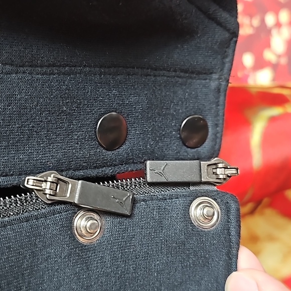 Rare Nike Air Jordan Varsity Jacket Men's XL - Picture 9 of 9